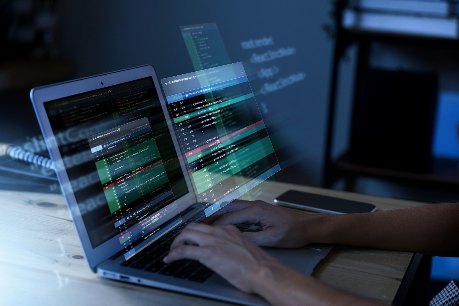 Banner 3 mostrando soporte técnico