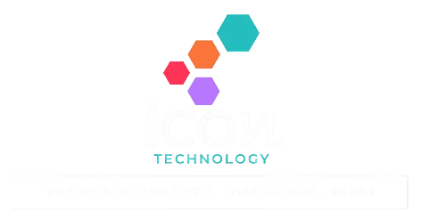 Logo ICON Technology